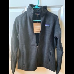 Patagonia Women’s Better Sweater Jacket